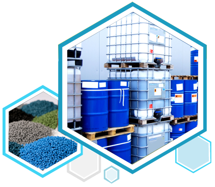 Manufacturer of Industrial Acids, Chemicals